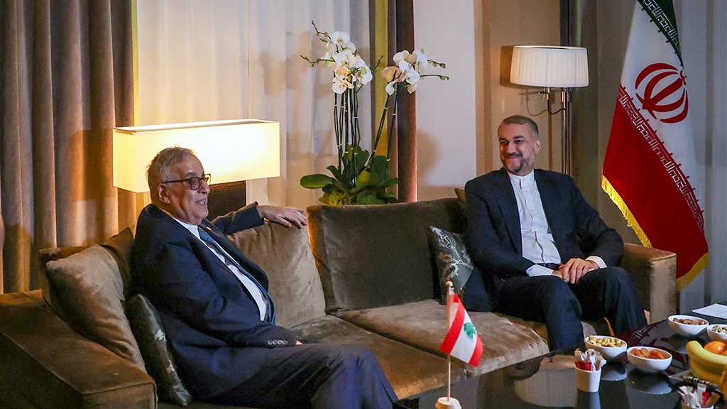 ‘Israeli’ War on Gaza May Ignite Burst in Region - Iran FM