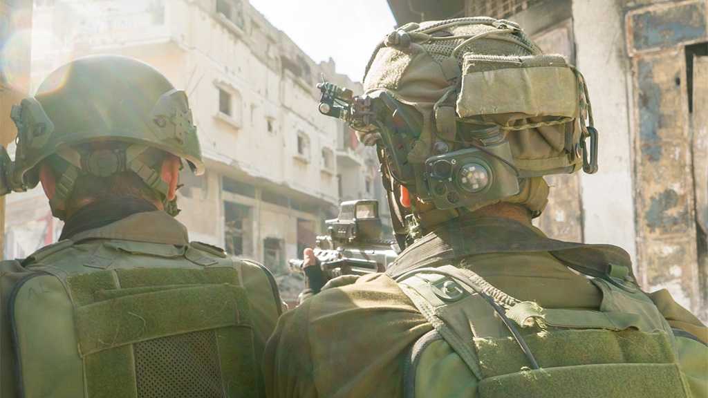 Ten ‘Israeli’ Soldiers, Officers, Killed in Gaza Fighting, Deadly Ambush