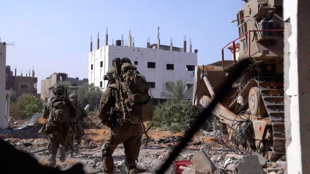 ’Israel’ Has Exhausted All Options: How to Retreat Now?