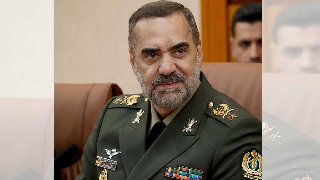 Iran Downplays as ‘Foolish’ US Plans to Set up Naval Task Force