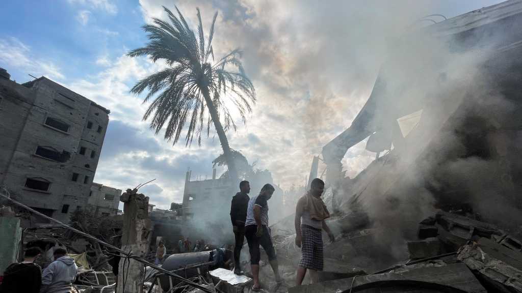 Terrorist Attack Hits Southeast Iran: 11 Police Officers Martyred