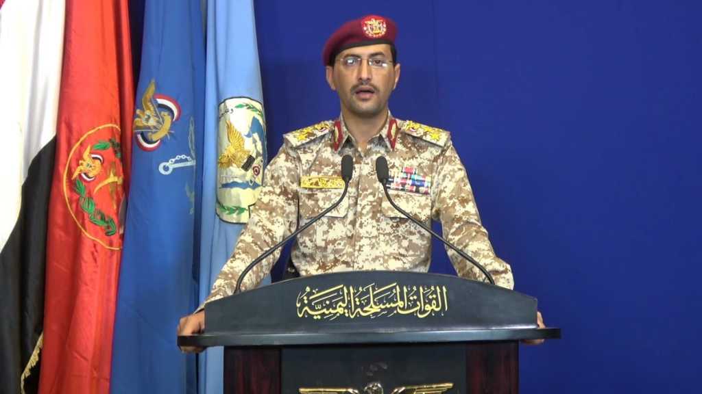 Yemen’s Ansarullah Announces Targeting “Eilat” with A Number of Drones 