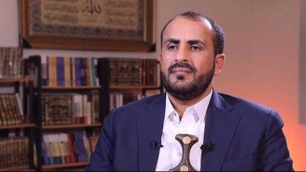 Yemen’s Ansarullah: Our Ops to Continue, Are affecting the ‘Israeli’ Economy 