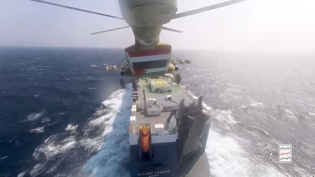 Yemen: We’ll Turn Red Sea into Graveyard after US Announces Maritime Coalition