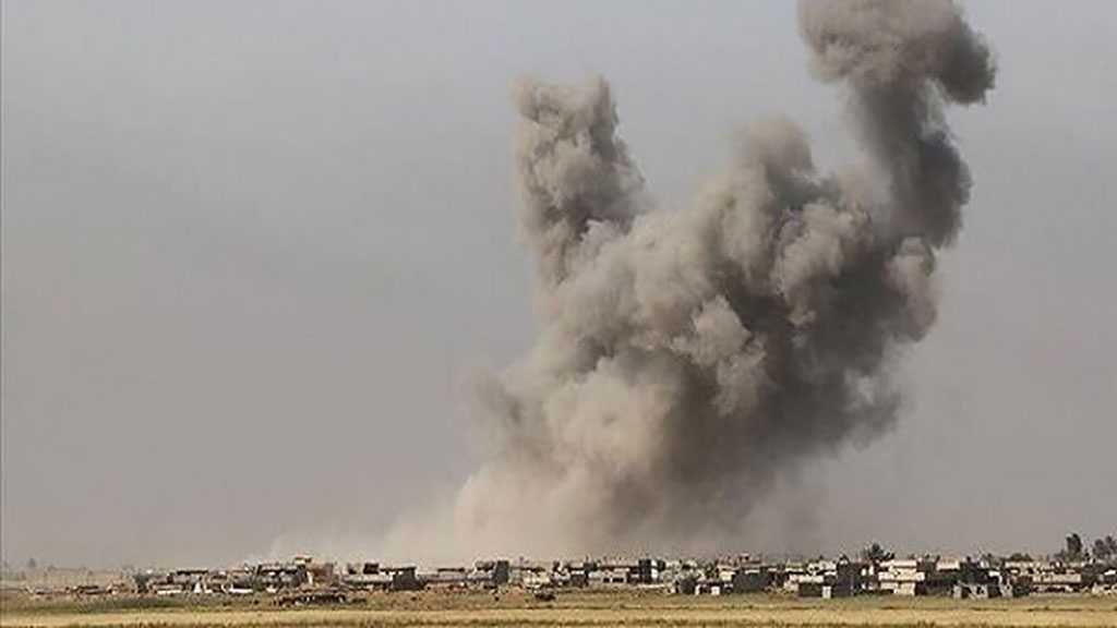 US Attacks on PMU Leaves 1 Martyred, 18 Injured