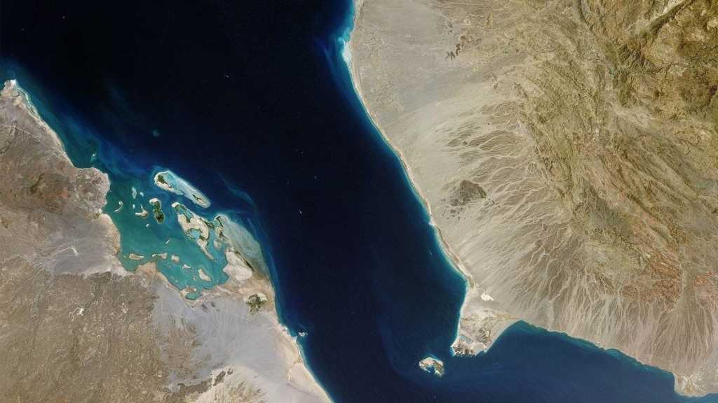 Yemeni Forces Hit “Eilat”, Ship Heading towards “Israel”