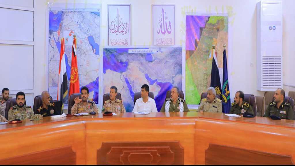Yemen Warns US of Militarizing Sea: ‘Israel’ to Face Harshest Blow if Aggression on Gaza Continues