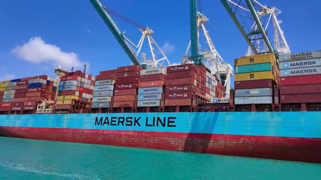 Shipping Giants Divert Vessels from Red Sea