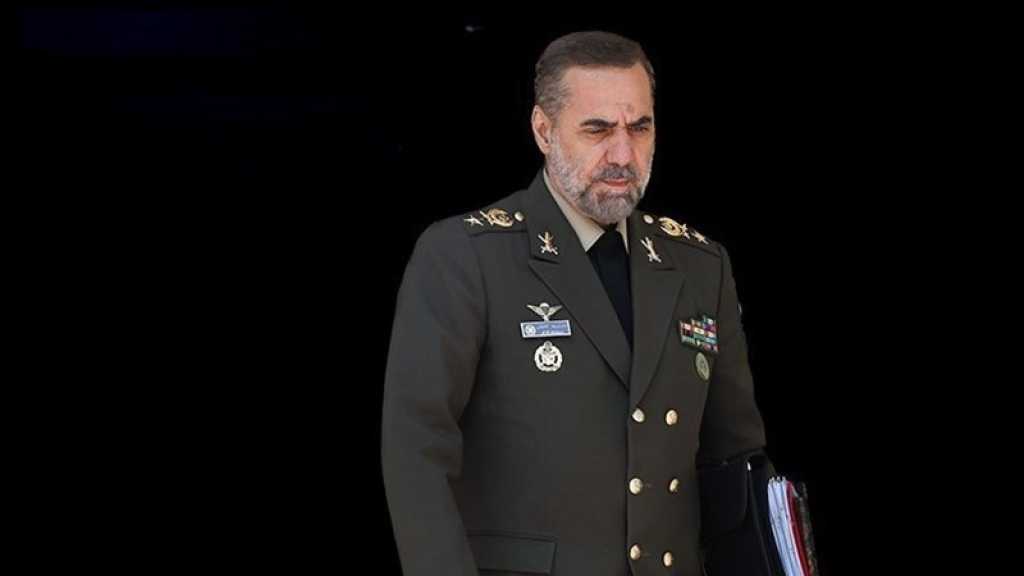 Iran: Assassination of Hamas Official to Haunt US in Region