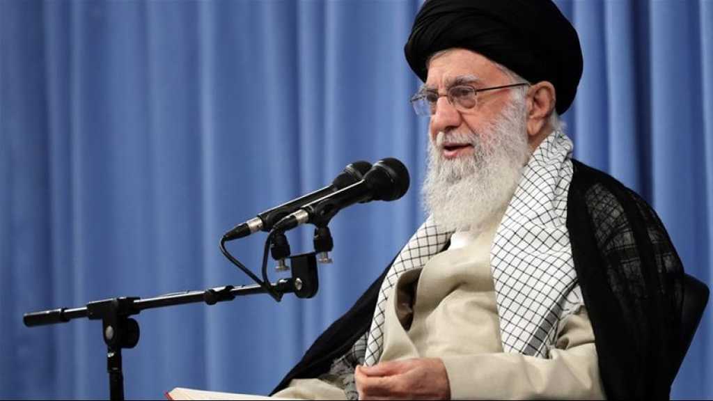 Imam Khamenei: Criminals behind Kerman Attacks must Await Punishment, Harsh Response