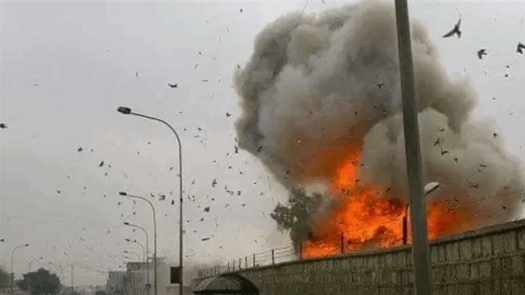 Iraq: Missile Attack on PMU Leaves at Least 2 Martyred 