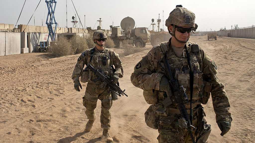 American Bases Hit in Iraq, Syria in Protest at “Israel’s” US-Backed War on Gaza