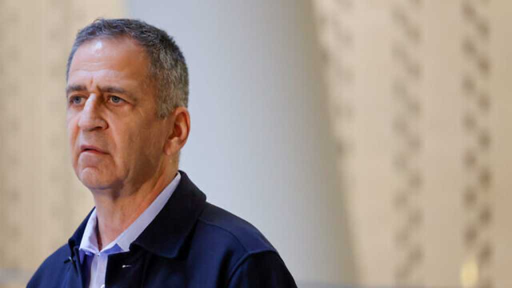 Former “Israeli” Chief of Staff: October 7 Probe Should Examine My Decisions