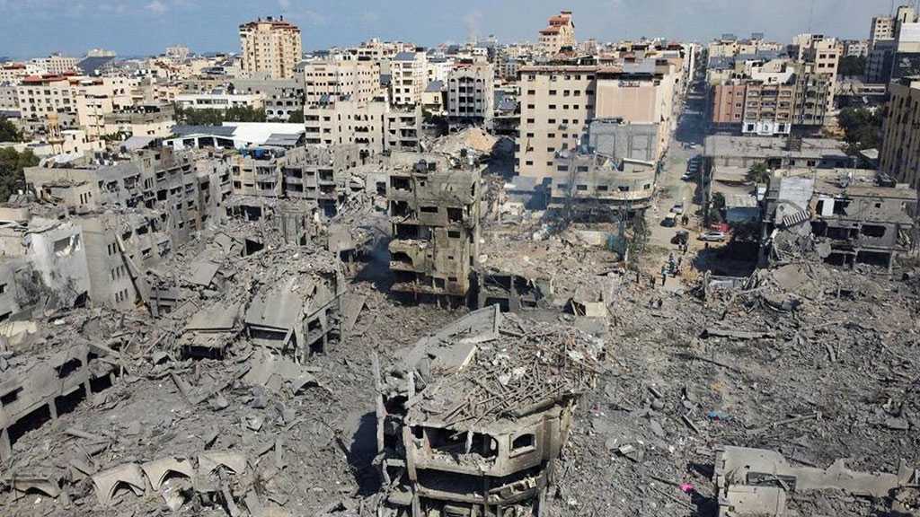 Complaint Filed Declaring UK Ministers’ Complicity in “Israeli” War Crimes