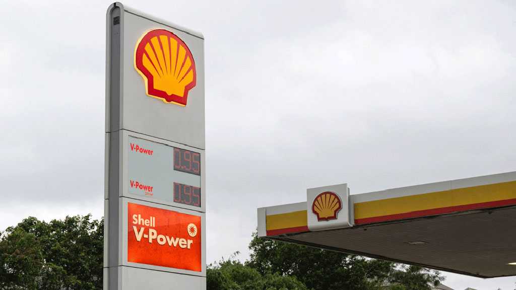 WSJ: Shell Suspends Red Sea Shipments
