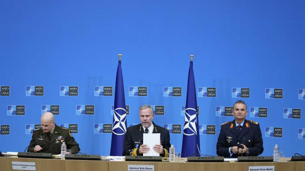 NATO Prepares for Biggest Military Drill in Decades: 90000 Personnel to Take Part