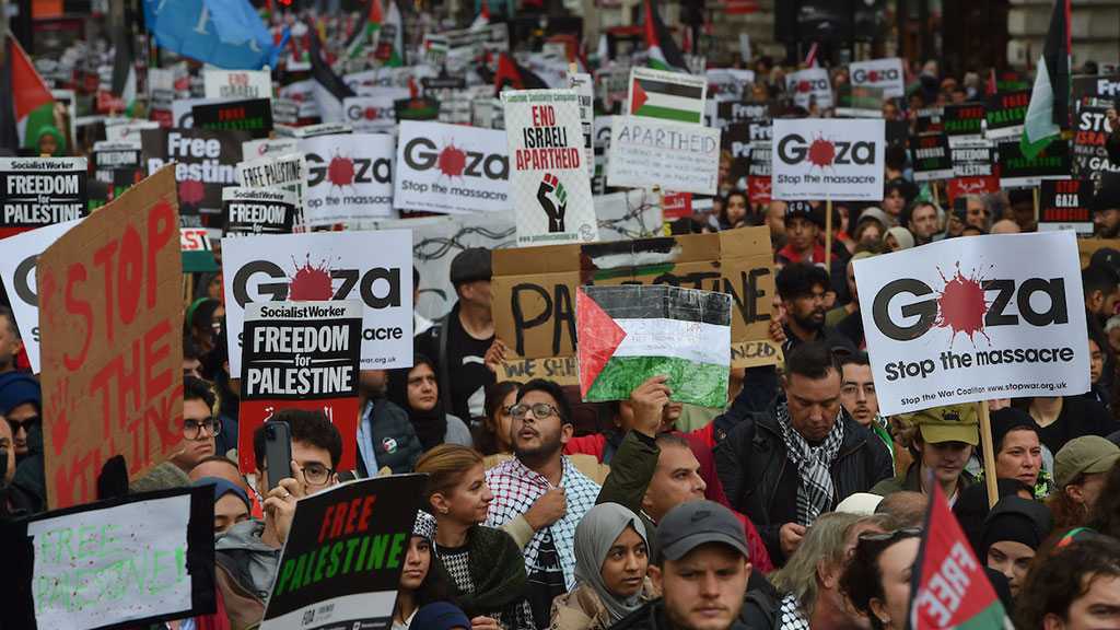 Pro-Palestine Activists Facing Increased FBI Interrogations