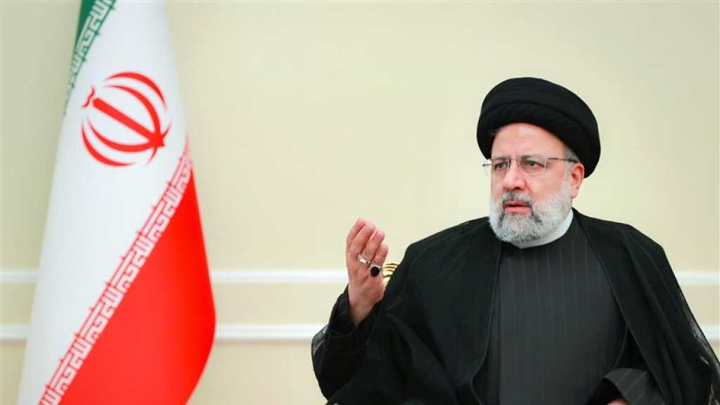 Iran Praises South Africa’s Genocide Case against “Israel”