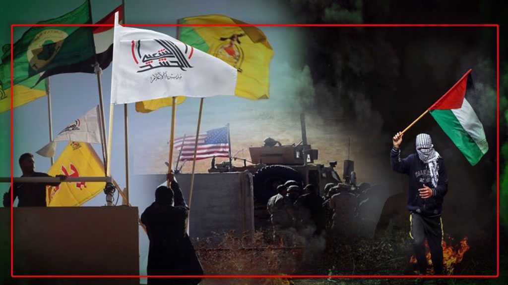 Iraqi Resistance Groups: US Only Understands Language of Force
