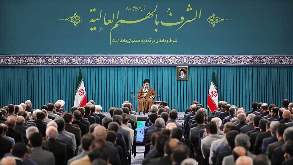 Imam Khamenei: Boom in Domestic Manufacturing Sign of Prowess