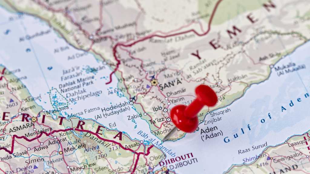 Yemen Vows to Put Painful End to US Hegemony in Red Sea