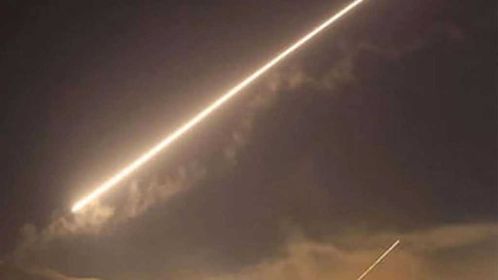 New US, British Aggression on Yemen