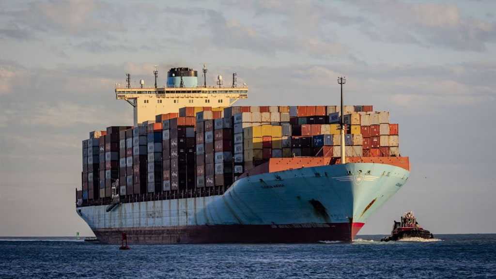 FT: Red Sea Crisis Exposed EU Energy Weakness