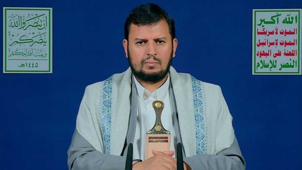 Houthi: US Sought China Mediation, Failed in Its Aggression on Yemen