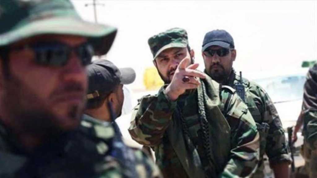 Iraq’s Nujaba: We’ll Keep up Ops against US until Occupation Ends, Gaza Genocide Stops