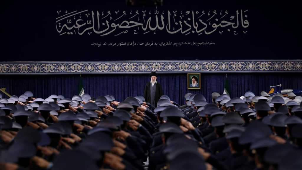 Imam Khamenei: Muslim Elites Must Create Public Demand to Cut Ties with ‘Israel’