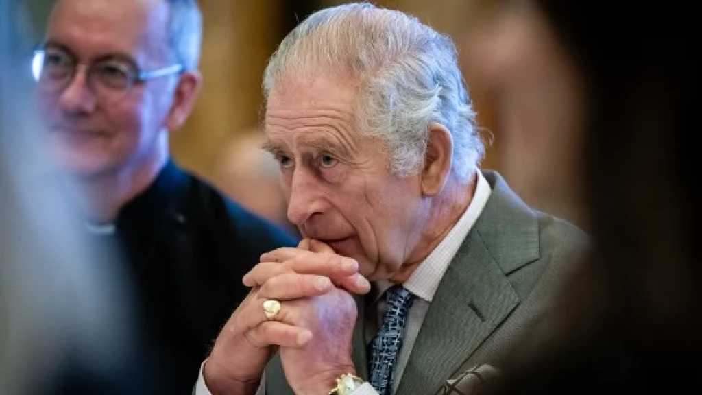 UK: King Charles III Diagnosed with Cancer, to Step back from Public Duties