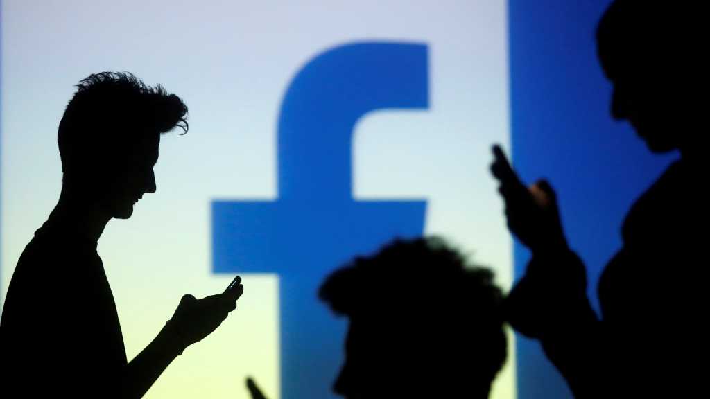 Netherlands Considers Banning Facebook for Gov’t Workers