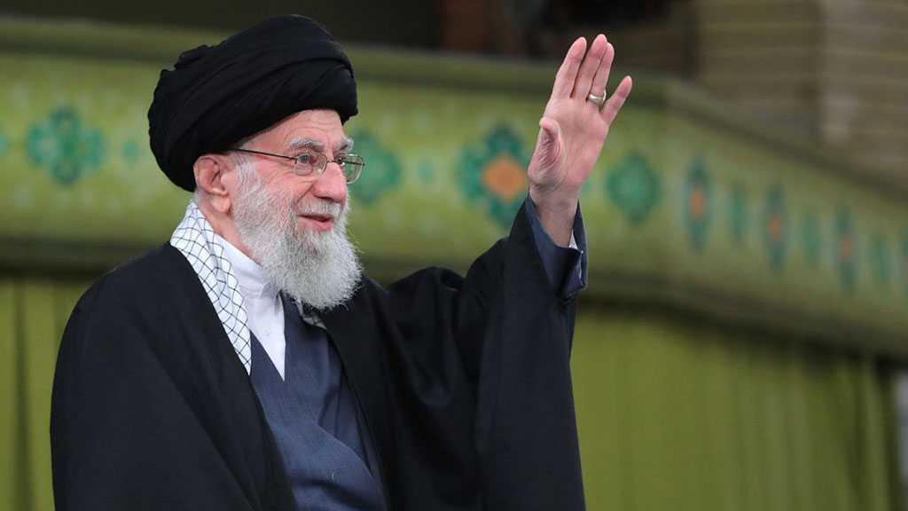 Imam Khamenei: Gaza Situation Tragedy of Muslim World, All Humanity