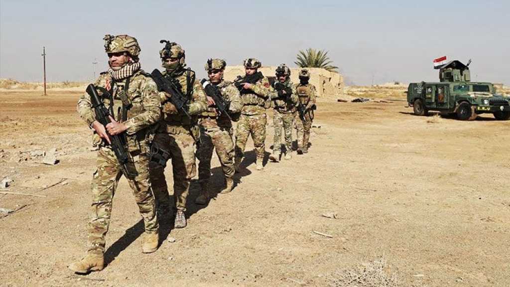 Iraq: US Turned to A Factor of Instability in Our Country