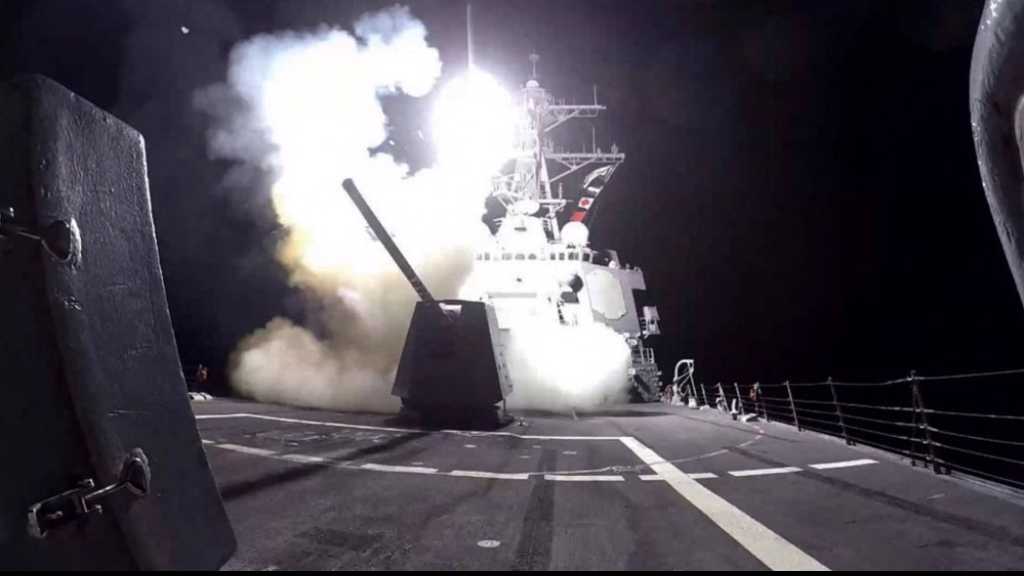 In A New Aggression: US, UK Bomb Yemen’s Hodeidah