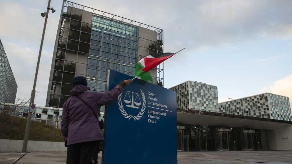 ICC Prosecutor Threatens “Israel” over Military Activity in Rafah
