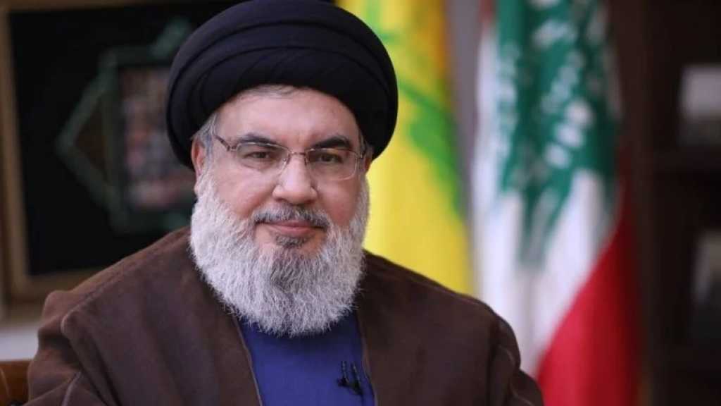“Israel” Laments New Equation in The North: We’re Living in Nasrallah’s Kingdom! 