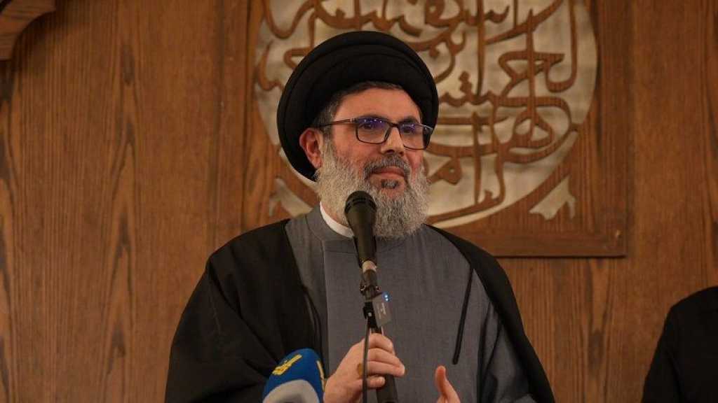 Sayyed Safieddine: Attack on Civilians Not to Pass without Response