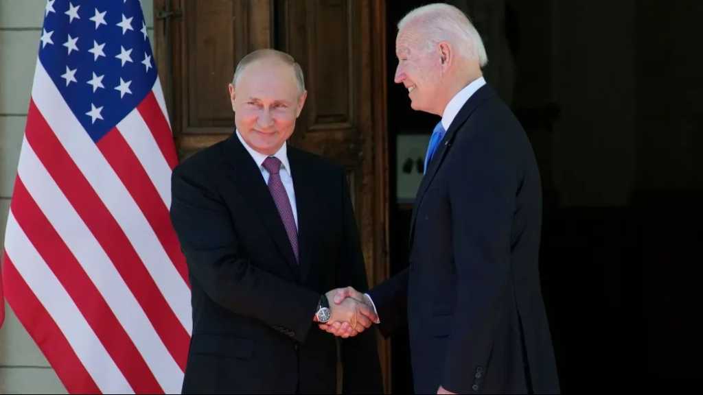 Putin: Predictable Biden better for Russia than Trump