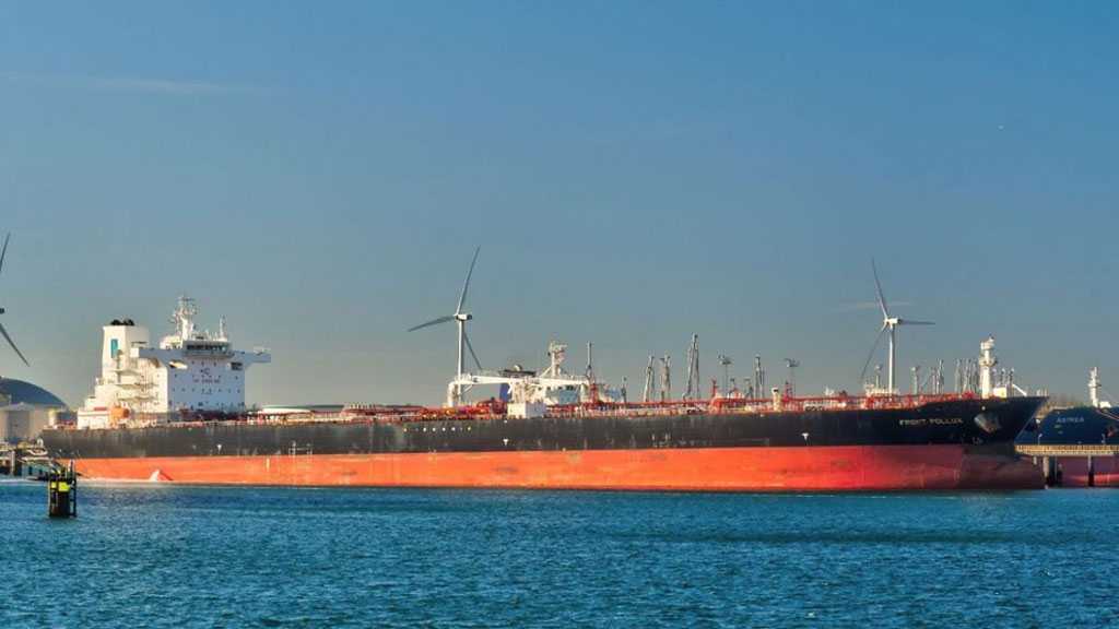 Yemen Targets Another British Oil Tanker in Red Sea with Direct Missile Hit