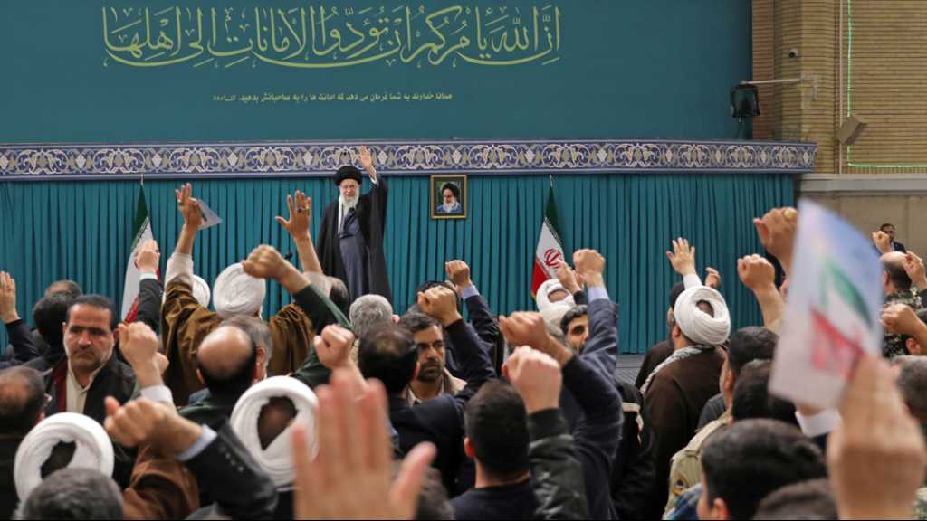 Imam Khamenei: Path of Reform Passes through Elections