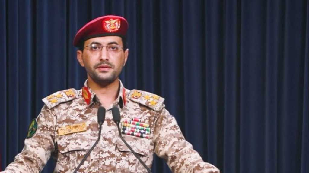 Yemeni Armed Forces Target British Ship That Risks Sinking, Downs US Plane 