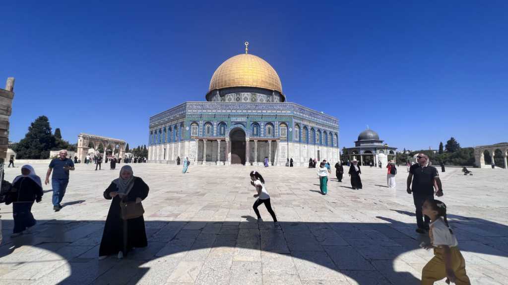 Hamas, PIJ Warn of “Israel’s” Religious War on Al-Aqsa: Explosion Coming 