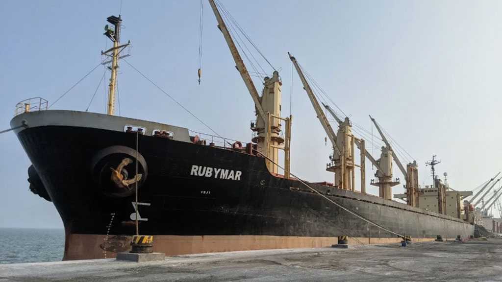 Yemen Warns Europe Not to Play with Fire, Asserts Unbreakable Stance