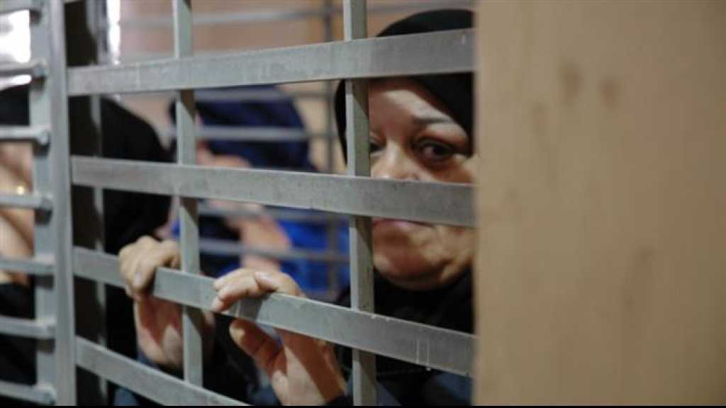 UN Experts: Palestinian Women, Girls in ‘Israeli’ Detention Raped, Physically Assaulted