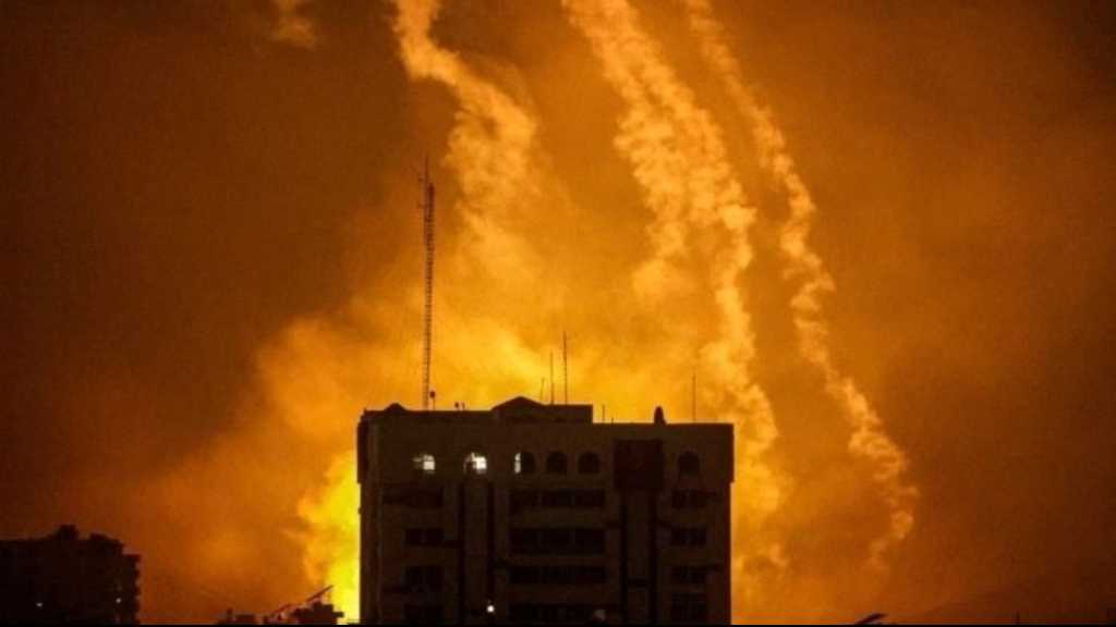 US, UK Launch Fresh Aggression on Yemen’s Hodeidah