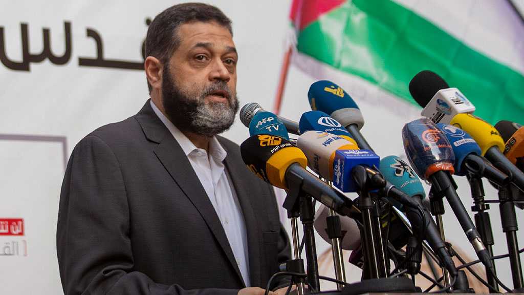 Hamas Official: Al-Aqsa Flood Stopped US Plan in Region, Marked End of Bibi’s Dream
