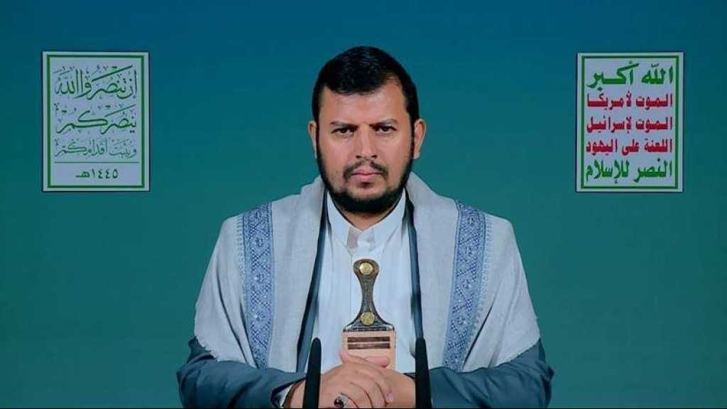 Sayyed Al-Houthi: Yemen Introduced Submarine Weapon in Red Sea Ops