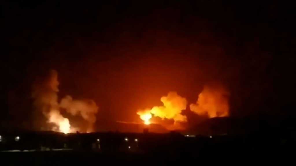 US, Britain Launch New Aggression on Yemen
