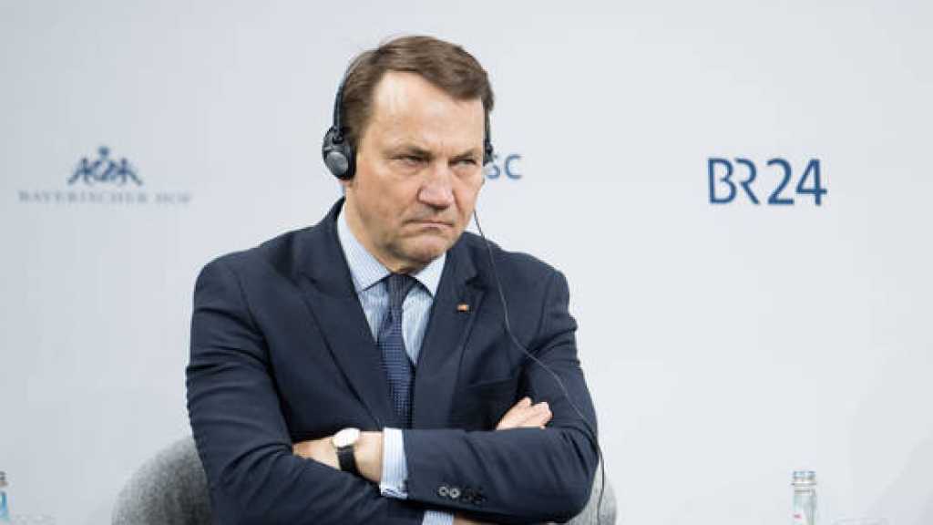 Polish PM: Washington’s Credibility at Stake